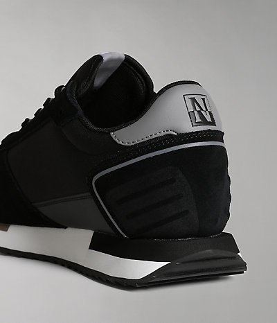 Virtus Ripstop sneakers-